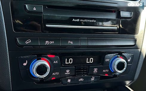 Audi Q5 2016 - фото 21