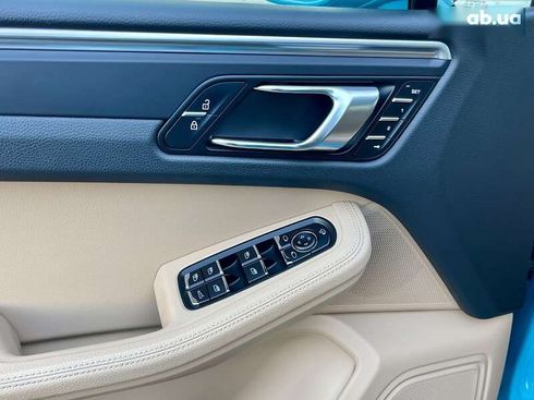 Porsche Macan 2018 - фото 14