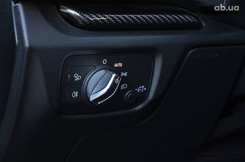 Audi rs3 2018 - фото 28