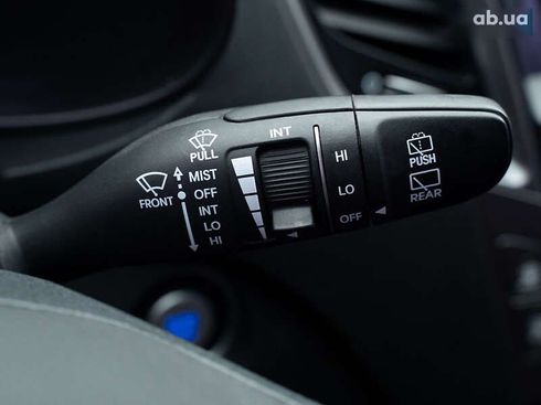 Hyundai Santa Fe 2016 - фото 27