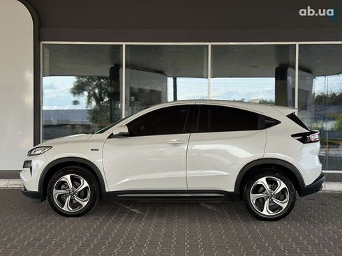 Honda M-NV 2021 - фото 7
