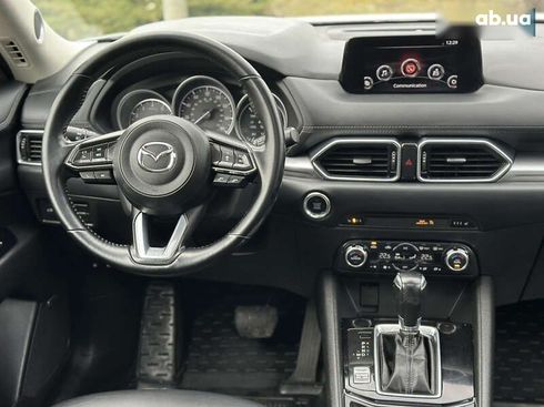 Mazda CX-5 2018 - фото 25