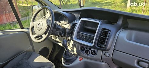 Opel Vivaro 2011 золотистый - фото 7