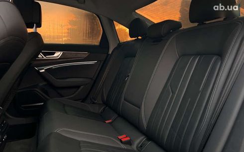Audi A6 2020 - фото 20