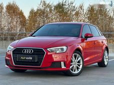 Продажа б/у Audi A3 в Киеве - купить на Автобазаре