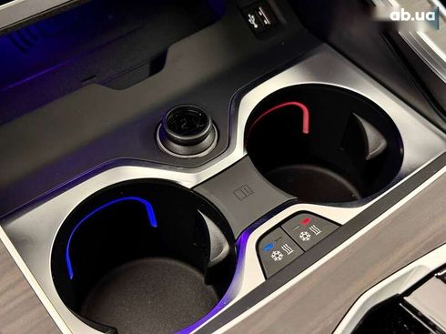 BMW X7 2024 - фото 30