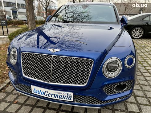 Bentley Bentayga 2020 - фото 19