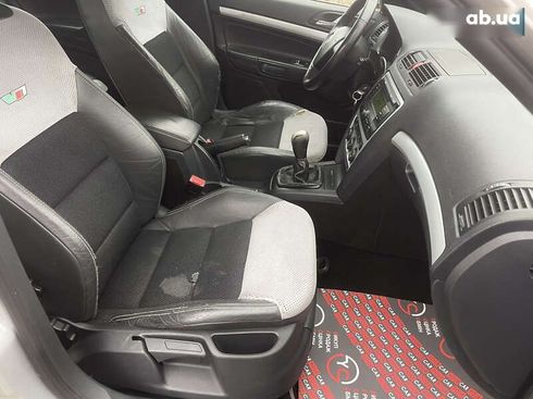 Skoda Octavia 2006 - фото 25