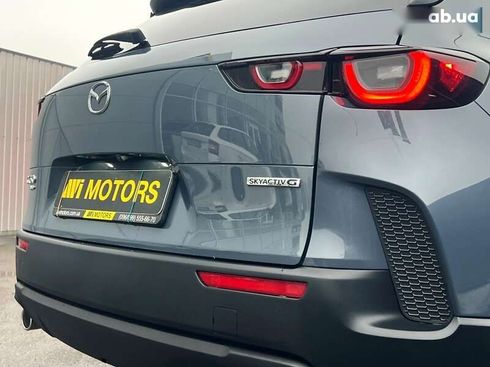 Mazda CX-50 2024 - фото 21