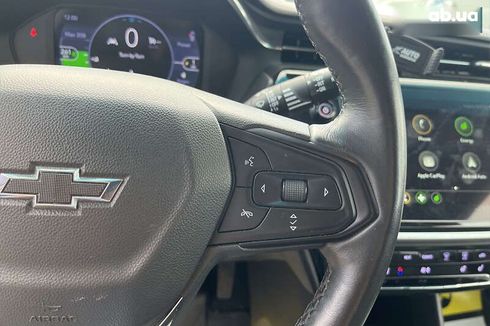 Chevrolet Bolt 2022 - фото 23
