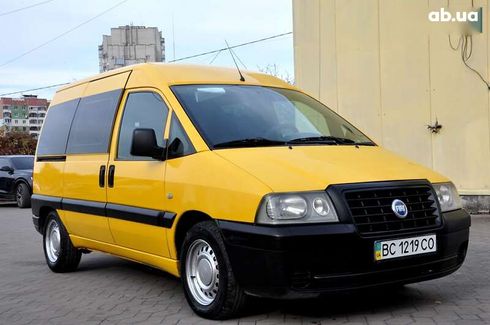 Fiat Scudo 2006 - фото 7