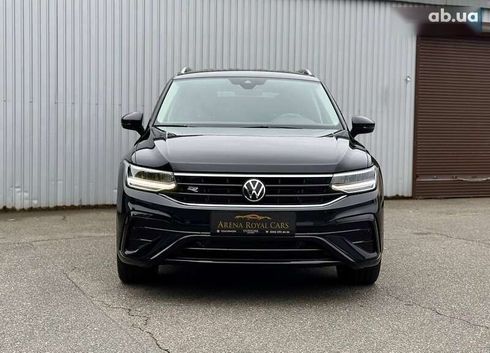 Volkswagen Tiguan 2023 - фото 4