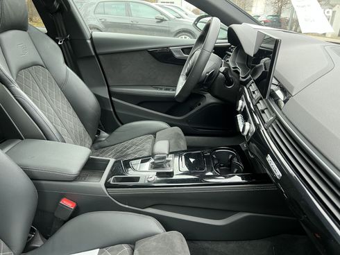 Audi A5 2022 - фото 25