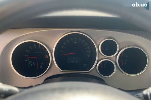 Toyota Sequoia 2008 - фото 19