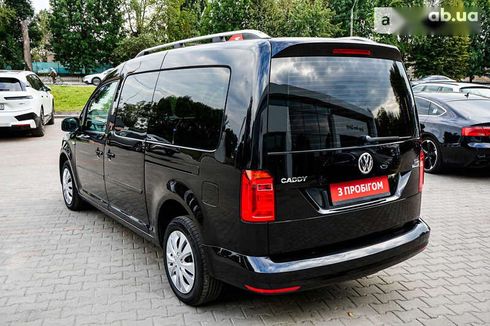 Volkswagen Caddy 2016 - фото 6