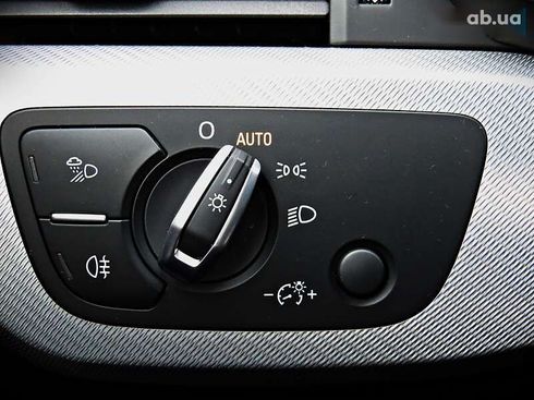 Audi A4 2018 - фото 9