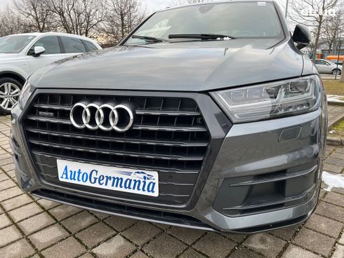 Audi Q7 2018 - фото 44