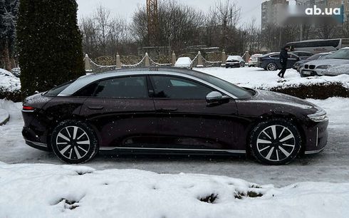 Lucid Motors Air 2022 - фото 9