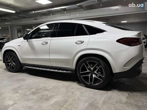 Mercedes-Benz GLE-Class 2023 - фото 16