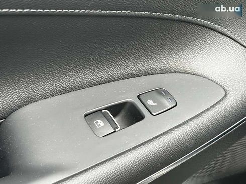 Hyundai Grandeur 2020 - фото 13
