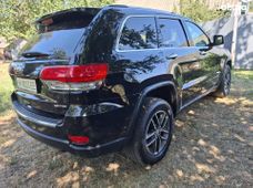 Продажа б/у Jeep Grand Cherokee в Киевской области - купить на Автобазаре