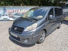 Фиат Механика б/у в Киевской области - купить на Автобазаре