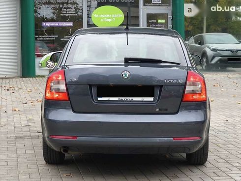 Skoda Octavia 2011 - фото 6