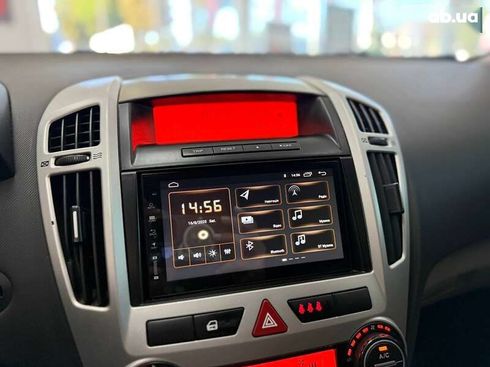 Kia Cee'd 2008 - фото 30