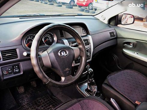 Great Wall Voleex C30 2014 - фото 5