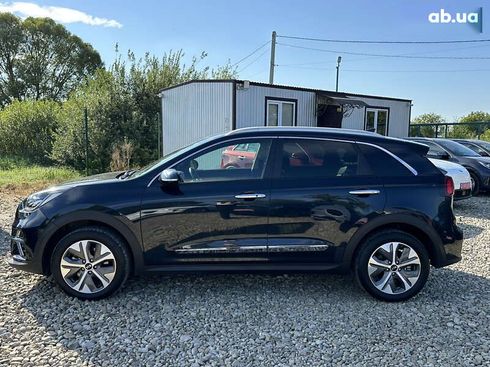 Kia Niro 2021 - фото 15