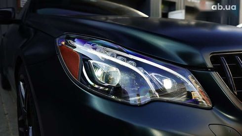 Mercedes-Benz E-Класс 2014 - фото 4