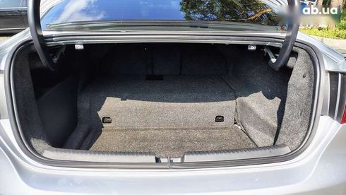 Volkswagen Jetta 2014 - фото 24