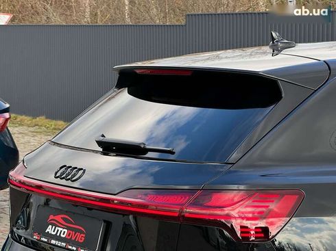 Audi E-Tron 2022 - фото 29