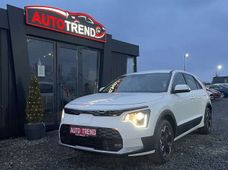 Продажа б/у Kia Niro 2024 года во Львове - купить на Автобазаре