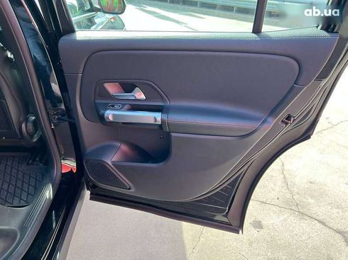 Mercedes-Benz EQB-Класс 2022 - фото 21