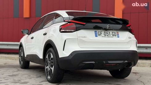 Citroёn C4 2022 - фото 15