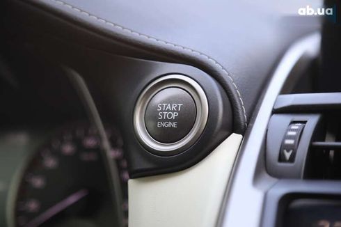 Lexus NX 2019 - фото 23