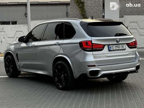 BMW X5 2015 - фото 20