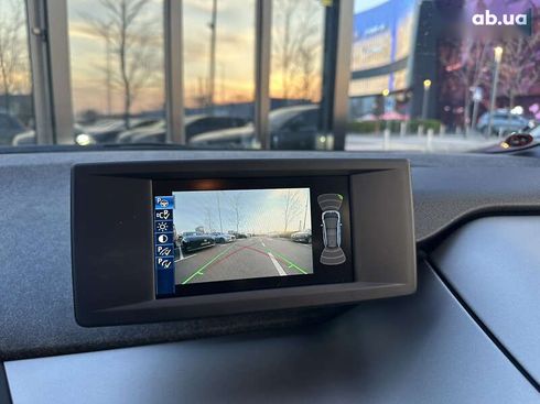 BMW i3 2018 - фото 15