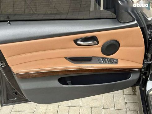 BMW 3 серия 2011 - фото 19