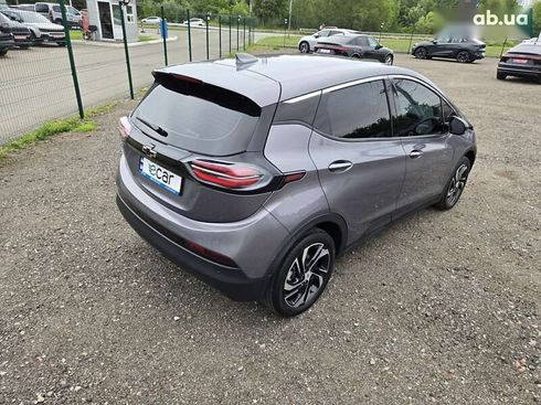 Chevrolet Bolt 2023 - фото 15