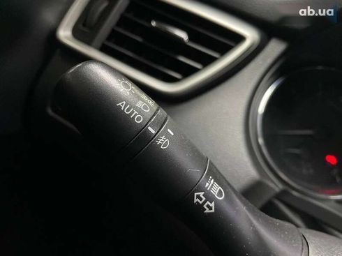 Nissan Rogue 2015 - фото 19