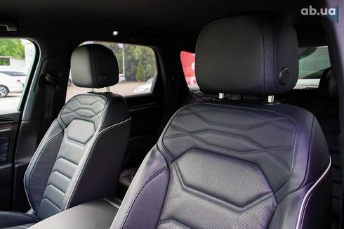 Volkswagen Touareg 2022 - фото 26