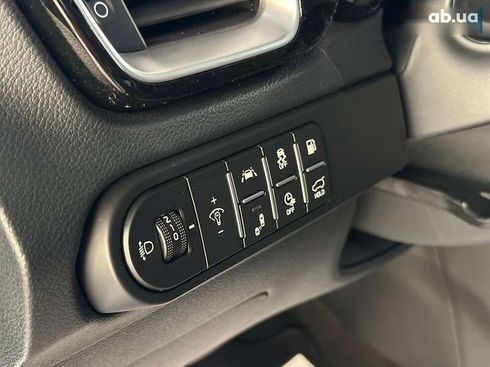 Kia XCeed 2021 - фото 17