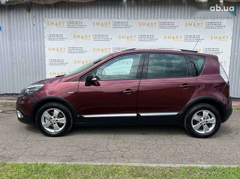 Renault Scenic 2014 - фото 4