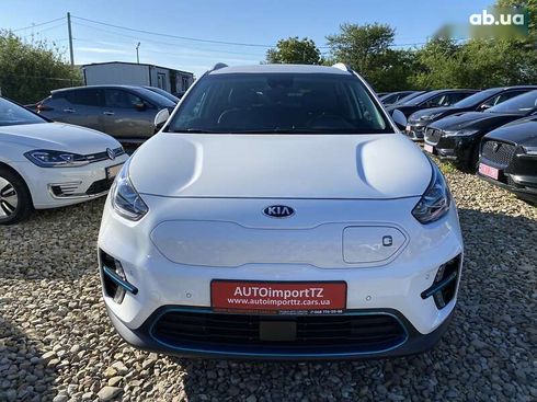 Kia Niro 2020 - фото 25