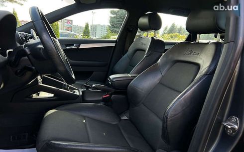 Audi A3 2007 - фото 18