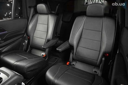 Mercedes-Benz GLS-Класс 2023 - фото 6