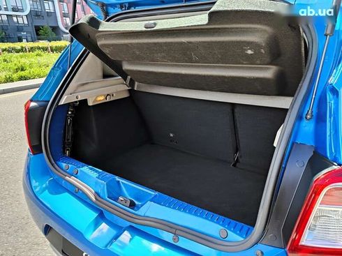 Renault Sandero 2014 - фото 17