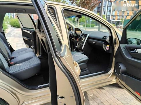 Mercedes-Benz A-Класс 2007 - фото 22